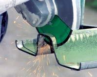 RECA diaflex série S specialisté na řešení problému RECA diaflex specialista na PLAST RECA diaflex diafe výška segmentu 7