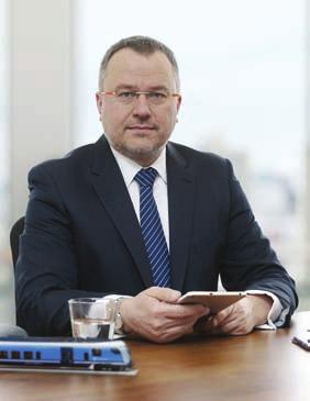 věk 46 věk 57 věk 48 Ing. Michal Štěpán Ing. Miroslav Kupec Ing. Martin Bělčík Vystudoval Střední průmyslovou školu železniční v České Třebové a následně Vysokou školu dopravy a spojů v Žilině.