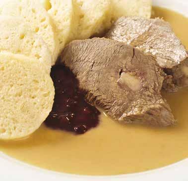 / HAPPY HOURS 11,90 Eur 286 Kč / PRICE TORTILLA MENU Tortilla s kuřecím masem a zeleninou +