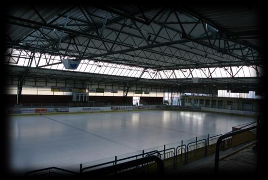 LEDNÍ HOKEJ Místo konání: Zimní stadion Česká Třebová Zimní stadion Choceň Počet