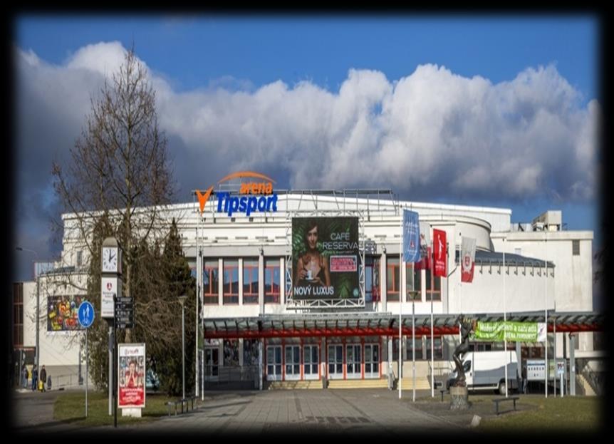 ZAHAJOVACÍ CEREMONIÁL Kdy: neděle 28.