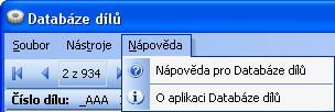 importovanými. K přepsání nedojde, pokud je (již zapsaná) kóta použita ve zplatněném Kontrolně technickém postupu /Kontrolním plánu/. (Viz. Manuál pro Kontrolní a technické postupy).