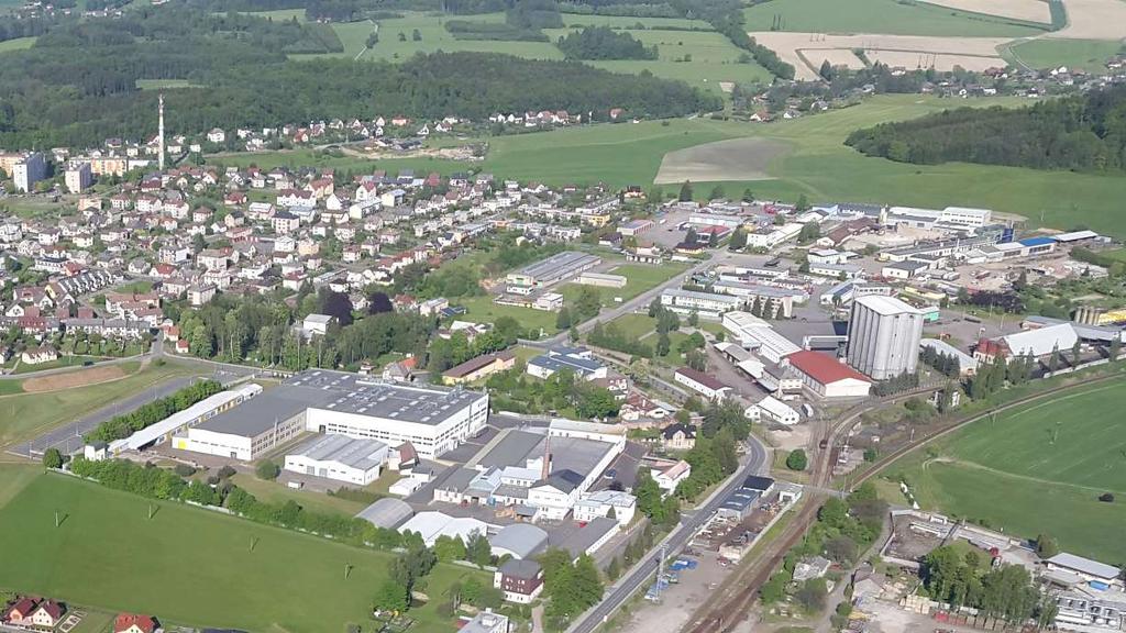 Bühler CZ s.