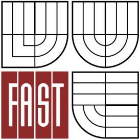 TŘÍDY V KRÁLOVÉHRADECKÉM KRAJI PAVEMENT MANAGEMENT SYSTEM APPLIED ON ROADS OF 2ND AND 3RD CLASS IN REGION OF HRADEC