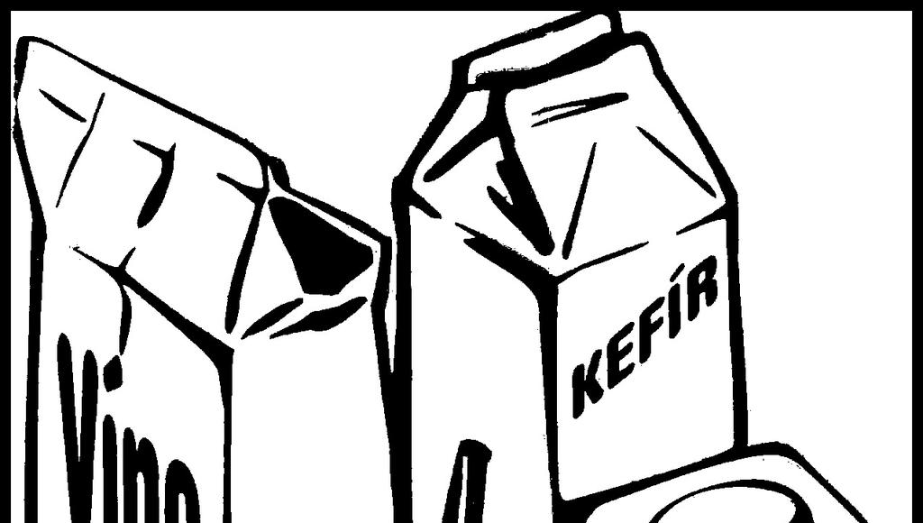 Upozorňujeme, že do kontejneru na papír nepatří obaly Tetra Pak (tj. obaly od nápojových kartonů, viz. obr.).tyto obaly se mohou vhazovat do nádoby na plasty.