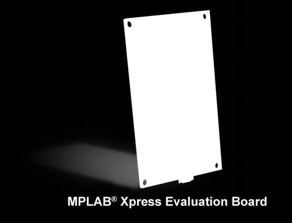 with MPLAB Code Configurator On-board MikroBUS header Plug and play, driver free Windows, Mac OS