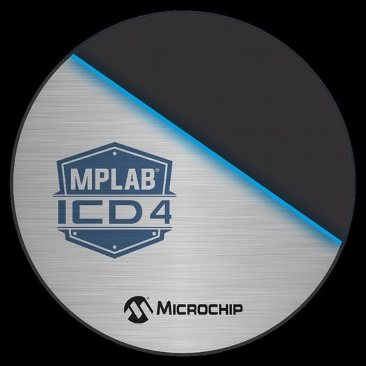 ICD 4 Next-Generation Debug Tool