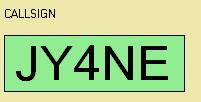 Queueed (ve frontě) = QSO čeká na odeslání QSL lístku.