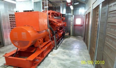 FirePro aplikace