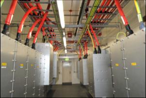 Baterie,