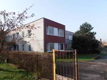 4635/12 o výměře 632 m 2 a na pozemku parc. č.
