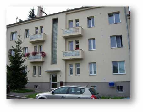 58. K Vltavě 1620/28, na pozemku parc.č. 3024 o výměře 433 m 2 v k.ú.