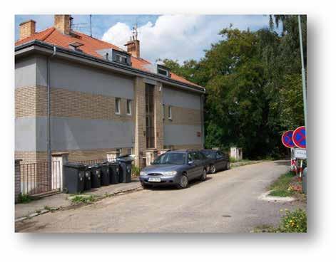 přímotopy a lokální topení na pevná paliva 73. Nad teplárnou 2075/23, na pozemku parc.č.