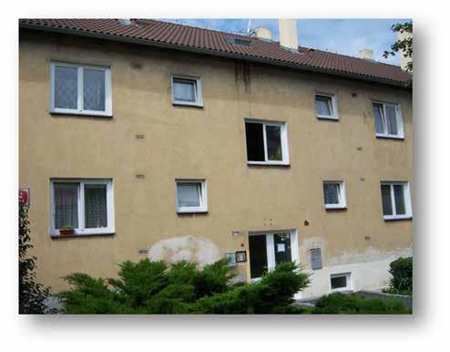78. Krupná 2088/6, na pozemku parc.č.255 o výměře 142 m 2 v k.ú.