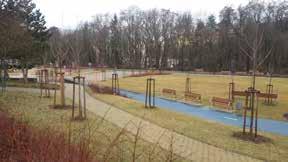88. Rekreační