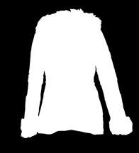 FASHION vesta