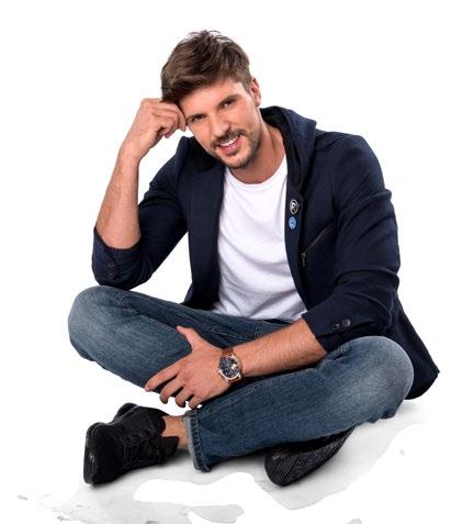 Trussardi Riflesso