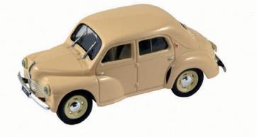 Historické modely Renault Reinastella 1929. Měřítko 1:43. Materiál: zamak. Provedení: standard.