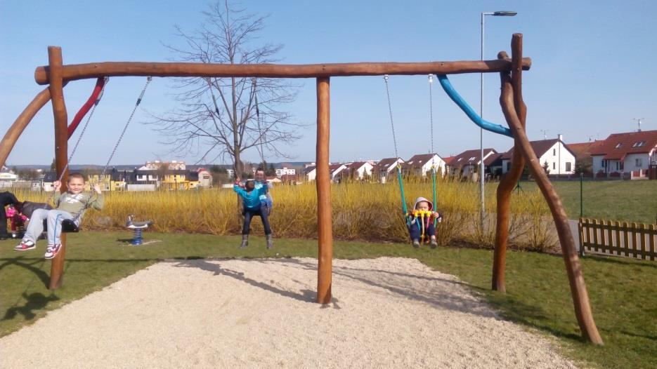 Děti, klienti jsou při odchodu vybaveni osobním oblečením, hračkami a věcmi, které dítě dostalo během pobytu v zařízení, jako osobní dárek (vánoce, narozeniny, svátek), nebo si jej během pobytu v