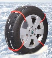 265 01 444 SUV-VAN vel.