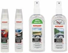 podvozek amt220 Přípravek na čištění chladiče 400 ml K2 amt231 Přípravek na utěsnění chladiče 400 ml K2 am2417 Super Start 400 ml, pro rychlý start K2