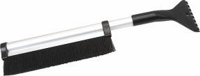 10 319 Škrabka s košťátkem teleskop 60-90cm 10 318 Škrabka s košťátkem 52cm 10 317