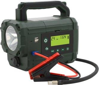 07 148 Nabíječka 8Amp 6/12V METALLIC pro akumulátory: 6 / 12 V 3,7-80 Ah vstup: 230 V ~ 50 Hz / 84 W výstup (LOW): 6 V = 0,85A (ef.) 12 V = 1,2A (ef.) / 0,8A (aritm.