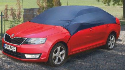 A B C L 232 100 125 cm XXL 294 105 127 cm A C» proti znečištění» nepromokavý materiál» šetrná vnitřní strana nepromokavá B A C vel.