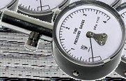 12V utahovací  340 Nm v praktickém kufříku 07250