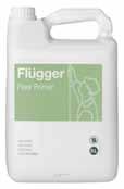 Flügger Floor Primer Flügger Floor Primer je rychleschnoucí tekutý základní lak na vodní bázi na parkety a dřevěné podlahy.