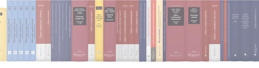 Veřejné zakázky a ochrana hospodářské soutěže I Komentáře k předpisům Zákon o ochraně hospodářské soutěže (143/2001 Sb.) D. Raus / A. Oršulová Zákon o registru smluv (340/2015 Sb.) V. Podešva / L.