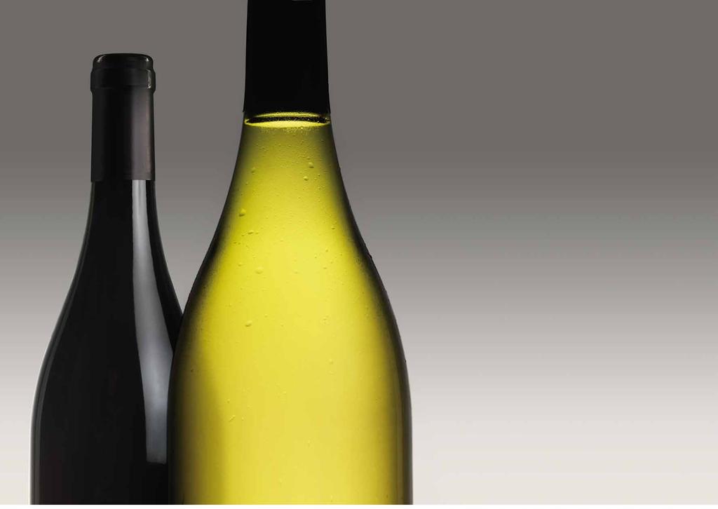 Vinotéka a volně stojící spotřebiče Jednoduché skladování To, jak si vychutnáte sklenici červeného nebo bílého vína, závisí kromě jiného i na jeho skladování, teplotě a dalších podmínkách.
