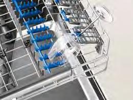 Mytí Myčky nádobí Naše novinky Myčky RealLife od Electroluxu si poradí s jakýmkoliv nádobím a spolehlivě po vás uklidí.