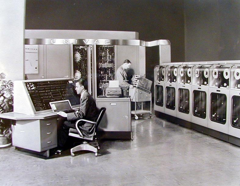 UNIVAC