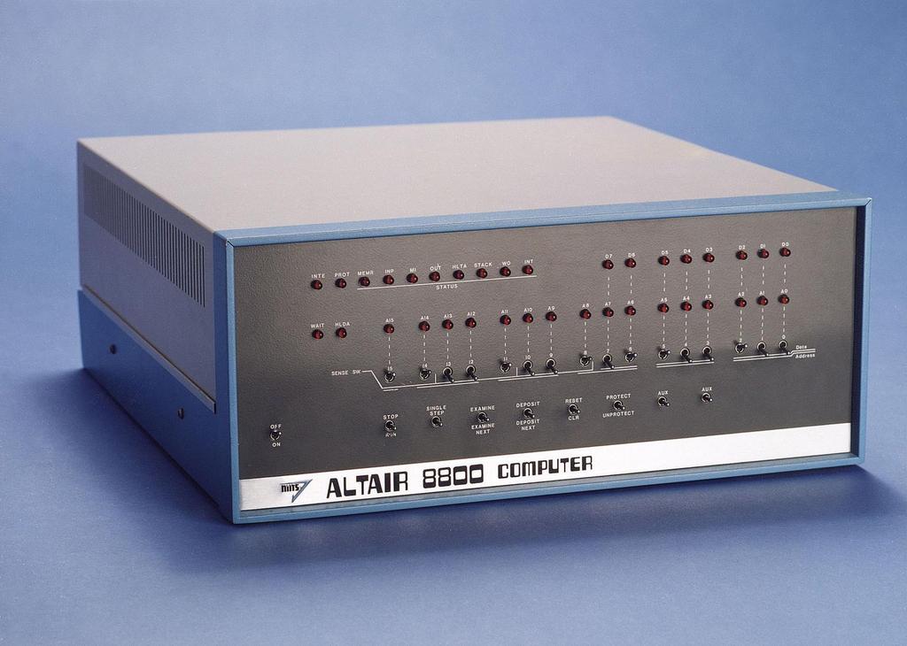 Altair 8800