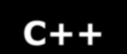 Pascal) 1974 jazyk C - původně navržen jako jazyk pro vývoj operačního systému UNIX 1979 jazyk Ada - obecný jazyk pro většinu aplikací včetně řízení