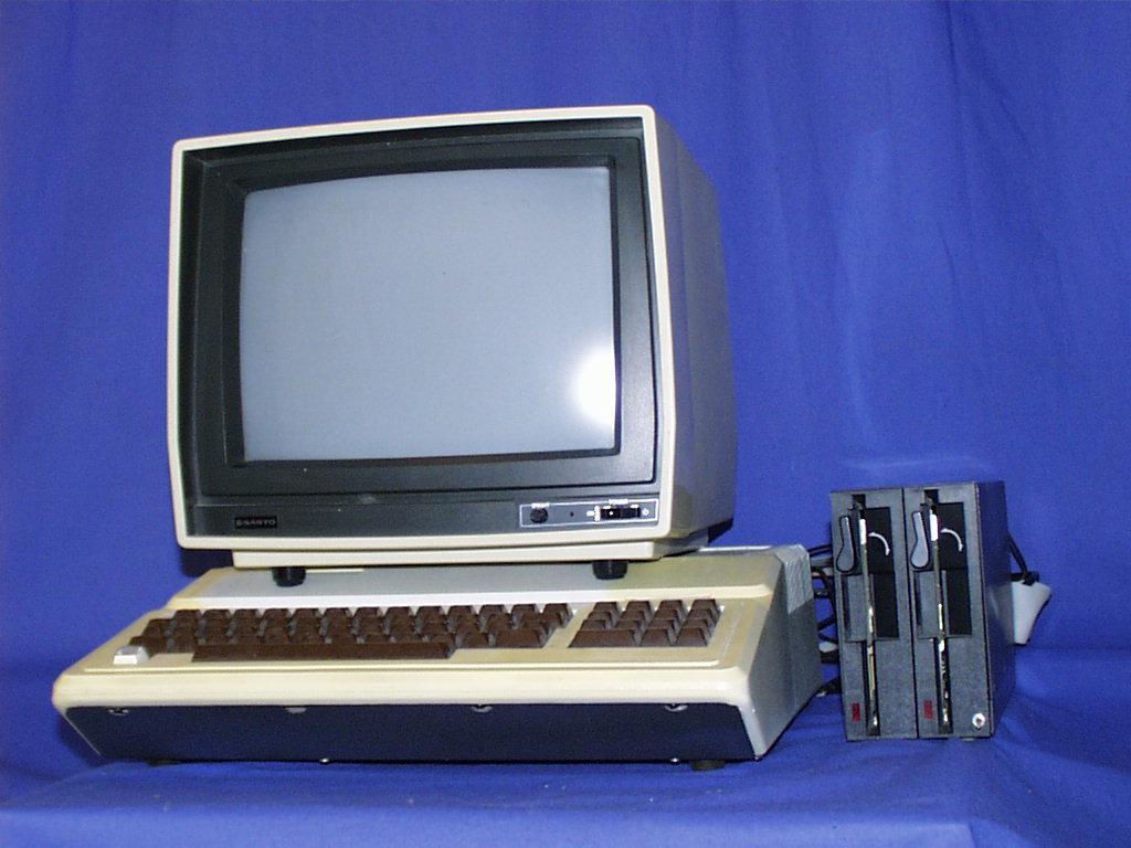 Apple II