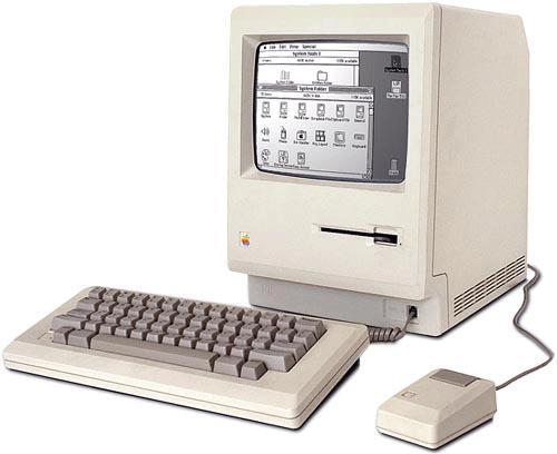 Apple Macintosh 1984 (název podle