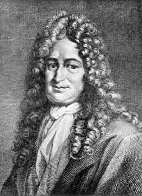 Mechanické kalkulátory III. Gottfried Wilhelm von Leibniz (1646-1716) německý matematik a filozof v roce 1694 tzv.