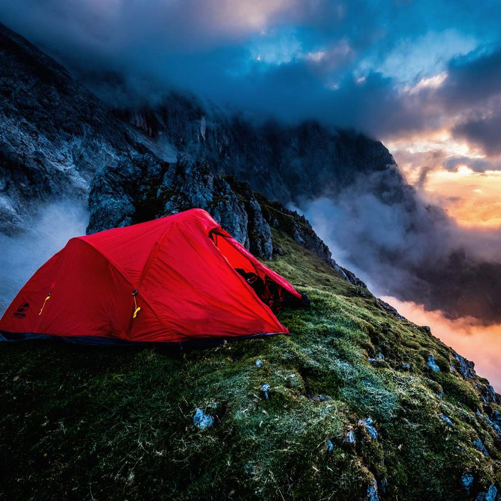 foto Jakub Cejpek Camping JARO / LÉTO
