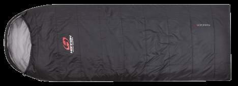 Ranger 200 1 590 Kč 18 Tmax 8 Tcomf 3 Tlim -11 Text Izotherm 2x100 g 230 x 85 cm 1 600 g 24 x 36 cm Ranger 150 Anthracite 195 L/P
