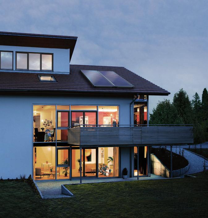 Vyzbrojte se proti rostoucím cenám energií! Nenechte utíkat Vaše teplo komínem.