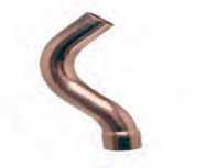 TOPENÍ art. CF 5086 Dle ČSN EN 1254-1 Použití: pro tvrdé nebo měkké pájení Křížení měděné F-M CF 5086 12 12 10 95,00 CF 5086 15 15 10 50,00 CF 5086 18 18 10 115,00 CF 5086 22 22 10 158,00 TOPENÍ art.