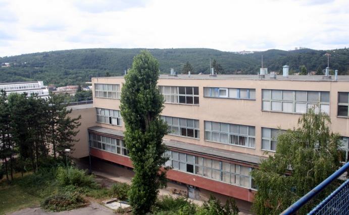 Střední zdravotnická škola a Vyšší odborná škola