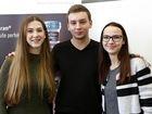 Soutěž se konala v prostorách na SZŠ a VOŠZ v Ústí nad Labem a zúčastnilo se jí 24 studentů ze 12 zdravotnických škol z celé ČR.