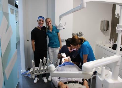 Pro následující školní rok nám nebyl schválen projekt 2017-1-CZ1-KA102-034577 Odborná zahraniční praxe 2017, SZŠ a VOŠZ Brno, Merhautova