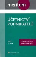 oboru Účetnictví a daně Účetnictví a daně individuálního podnikatele Využití ICT