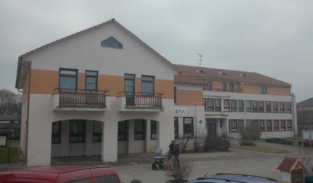 ENERGETICKÝ AUDIT dle zákona č. 406/2000 Sb. a vyhlášky č. 480/2013 Sb.