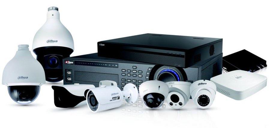 Kamerové Systémy CCTV IP kamery Dahua Nabídka IP kamer je členěna do tří produktových řad. Základní tzv.