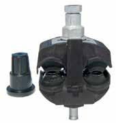 elastomer Průřez vodičů mm 2 Únosnost 20 Maximální úhel vedení Provedení Utahovací síla (Nm) 1 NJK16120 Přímé 10 1,10 2-4 x 16-4 x